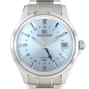 m*】様 グランドセイコー GRANDSEIKO クォーツ 腕時計 クロコ Grand Seiko 【未使用 / 付属完備】GRAND SEIKO グランドセイコー