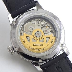 セイコー SEIKO 腕時計 プレサージュ ベ...の詳細画像3