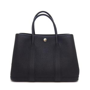 エルメス HERMES トートバッグ ガーデン...の詳細画像1