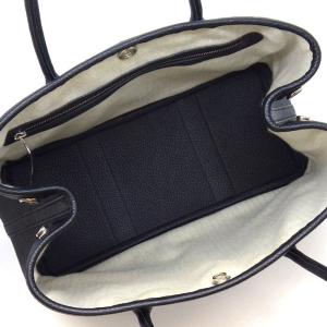 エルメス HERMES トートバッグ ガーデン...の詳細画像4