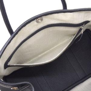 エルメス HERMES トートバッグ ガーデン...の詳細画像5