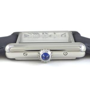 カルティエ Cartier 腕時計 タンク マ...の詳細画像1