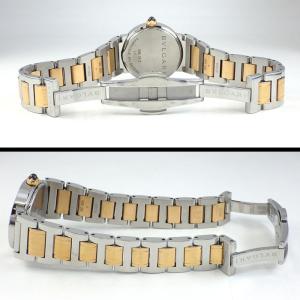 ブルガリ BVLGARI 腕時計 ブルガリブル...の詳細画像2