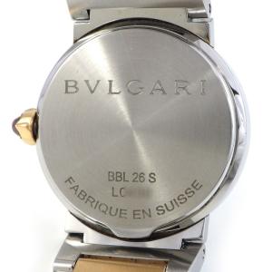 ブルガリ BVLGARI 腕時計 ブルガリブル...の詳細画像3