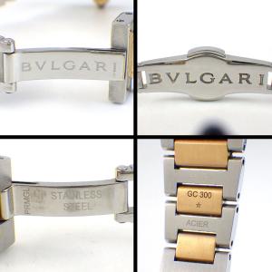 ブルガリ BVLGARI 腕時計 ブルガリブル...の詳細画像4