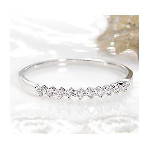 ♦超美♦プラチナ　ダイヤモンドリング 9.5号♦ APVR0584__DI [プラチナ・ウーマン] ダイヤモンド リング｜リング