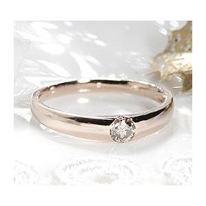 SUEHIRO（スエヒロ） 指輪レディース 指輪 プラチナ ムーンストーン 6