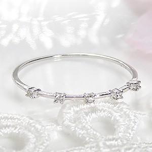 K18WG ピンキーリング 楽天市場】K18イエローゴールドリング（ピンキーリング） : ジュエリー