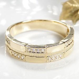 TIFFANY & CO. Tiffany ティファニー 750YG 18金イエローゴールド K18