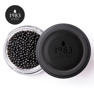 母の日 プレゼント J.CAVIAR バエリ プレミアム 12g 贈...