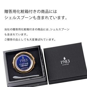スプーン キャビア専用シェルスプーン 白蝶貝ス...の詳細画像3