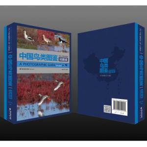 中国鳥類図鑑 [行鳥]鷸版の商品画像