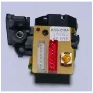 CDピックアップ 　 KSS-210A用　ソニー 互換　 光学　レンズ付き　 交換用　　音飛び　修理用｜jcfplaza
