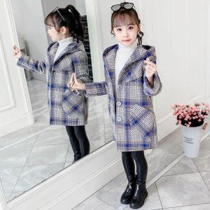 コート キッズ 子供服 女の子 冬 アウター 厚手 モッズコート ロングコート トレンチコート パーカー フード付き 子供コート 暖かい 防寒 おしゃれ 可愛い 新品