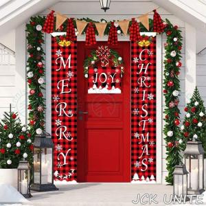 クリスマス 玄関 飾り 外の商品一覧 通販 Yahoo ショッピング