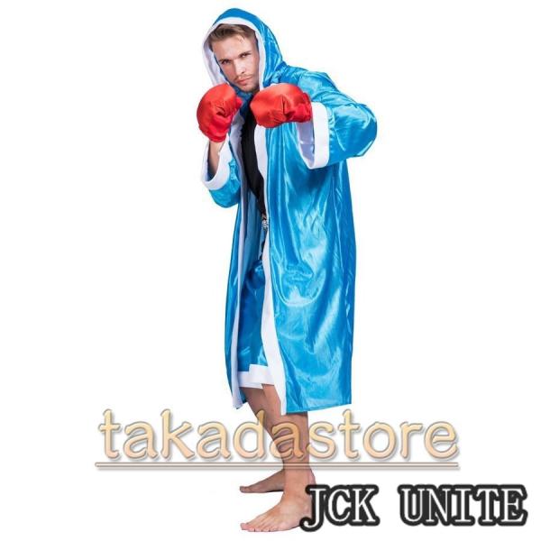 Men&apos;s jckunite 衣装 ペースメーカー ボクシング ボクサー jckunite男性用 メ...