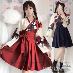 和風ワンピースの商品一覧 通販 Yahoo ショッピング