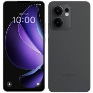 Reno 「新品・未開封品」SIMフリー OPPO Reno13 A アイスブルー [Model
