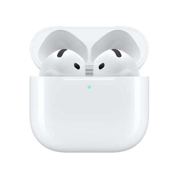 ★国内正規品 新品未開封・保証開始 Apple AirPods 第4世代 MXP63J/A ワイヤレ...