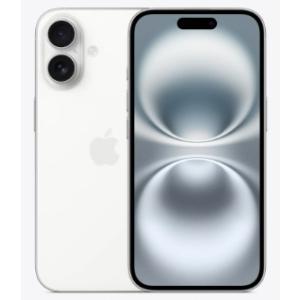 iPhone ☆Appleストア版 国内正規SIMフリー iPhone16Plus 256GB