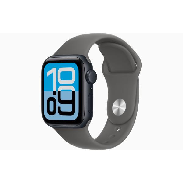 ★新品未開封 Apple Watch SE 3 GPSモデル 40mm MEHX4J/A+MAXG4...