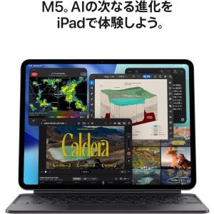 ★新品未開封 2025年秋モデル Apple ...の詳細画像1
