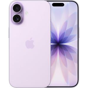 iPhone 17 256GB ラベンダーの商品画像