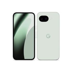 Google Pixel ☆新品未開封 SIMフリーGoogle 9a 128GB Obsidian