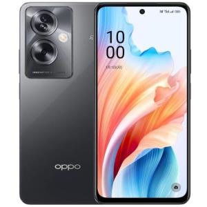 ☆新品未開封 国内版 SIMフリー OPPO A79 5G ミステリーブラック 4GB 