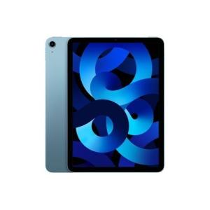 Apple10.9インチ iPadAir5 64GB Wi-Fiモデル ブルーMM9E3J/A A2588