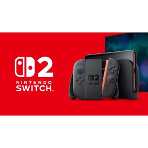 ★任天堂 Nintendo Switch2 国...の詳細画像1