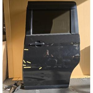 スズキ 純正 スペーシア 《 MK42S 》 左リアドア 68701-81M11 P21900  