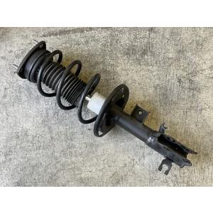 360355★H28年★LDA-DJ5FS デミオ XDツーリング 6MT★左フロントストラット★走...