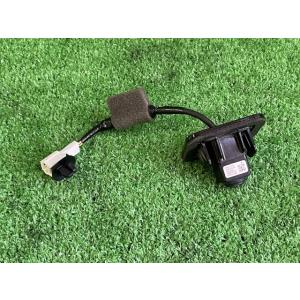 50552★H27年★HFC26 後期セレナ HWS★純正バックカメラ・4ピン★VCB-N558B【...