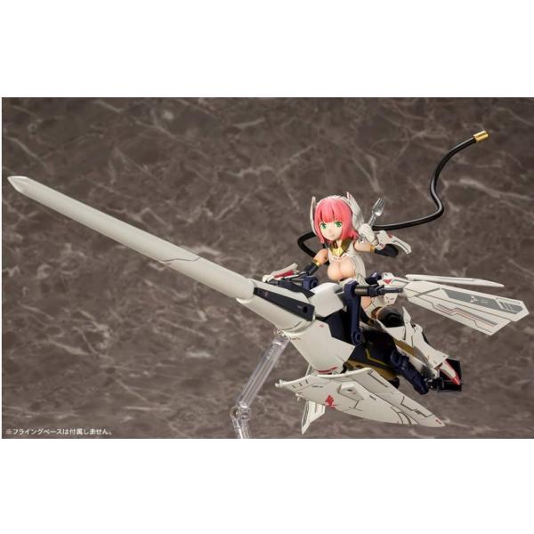 メガミデバイス BULLET KNIGHTS ランサー 全高約356mm 1/1スケール プラモデル...