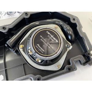 NSX 社外オーディオ対応 10CM ドアスピ...の詳細画像3