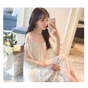 黒 ネグリジェ 画像の商品一覧 通販 Yahoo ショッピング