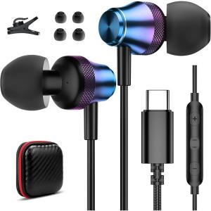 廃盤 SONY STH50C イヤホン 有線 タイプc ヘッドセット STH50C | ヘッドホン | ソニー