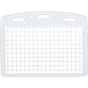 コクヨ ソフトケース アイドプラス チャック付...の詳細画像1