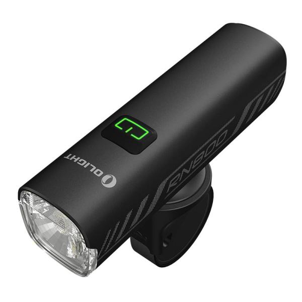 OLIGHT(オーライト) RN800 自転車ライト 自転車ヘッドライト フロントライト 800ルー...