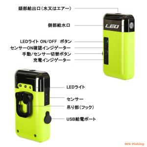 ウオーターポンプ 給水ポンプ エアーポンプ ぶ...の詳細画像2