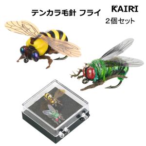 フライ タイイング セット バイス フライタイイング ツール 自作 毛