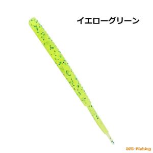 アジング セット 5cm ピンテール ワーム ...の詳細画像2