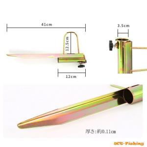 パラソル スタンド ホルダー ベース たて の...の詳細画像2