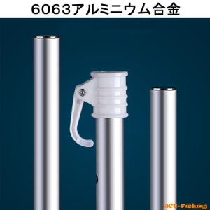 パラソル 釣り キャンプ 海水浴 大型 200...の詳細画像5