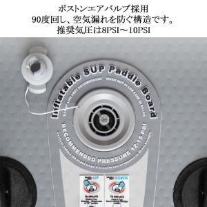 SUPフィッシング ボート 釣り サップ 3....の詳細画像3