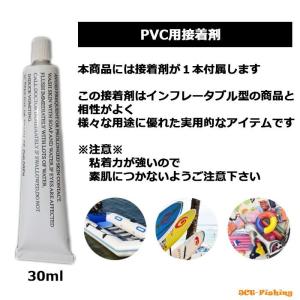 SUP サイドフィン 2個セット トライフィン...の詳細画像5