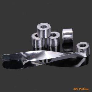 板おもり 0.6mm 10個セット 徳用 大容...の詳細画像3