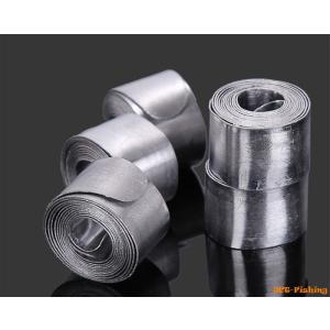 板おもり 0.6mm 10個セット 徳用 大容...の詳細画像4