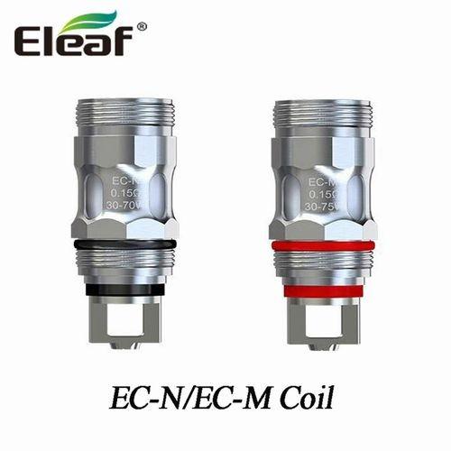 Eleaf EC-N / EC-M コイル istick Pico X kit / ijust EC...